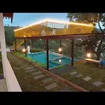Touchwood Villa, Panchgani