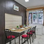 Elegant Escapes With Swimming Pool, Lawn & Bonfire At Panchgani By Stayvista