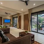 5 Elements The Villa