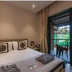 5 Elements The Villa