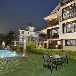 Ekostay - Fairmont Villa