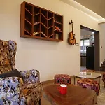 Villa Credence