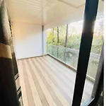 Triveni Stays Blue Gum 3Bhk
