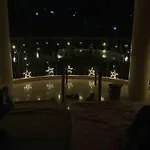 Skyline Villa Free Parking On Premises