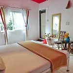 Tabletop Boutique Resort