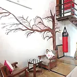 Tabletop Boutique Resort