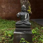 Saffronstays The Glasshouse, Panchgani - Beautiful Glass Villa For Couples