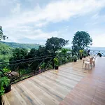 X Western Hills Panchagani