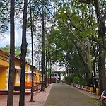 Shantivan Villa