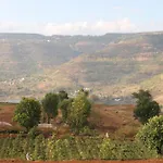 Terra On A Hill