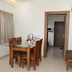 Belle-Vue Holiday Homes - 1Bhk Apartments