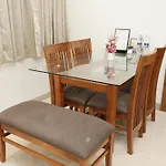 Belle-Vue Holiday Homes - 1Bhk Apartments