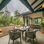 Saffronstays The Glass Grove