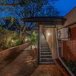 Saffronstays The Glass Grove