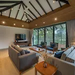 Saffronstays The Glass Grove