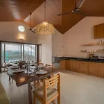 Saffronstays Skyfall