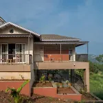 Saffronstays Skyfall