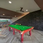 Saffronstays Skyfall