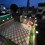The Homestead Villa