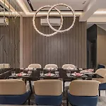 Stayvista At Grande Prima - Pool, Theatre Room & Bbq