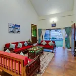 Hidden Paradise Villa