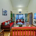 Hidden Paradise Villa