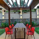 Hidden Paradise Villa
