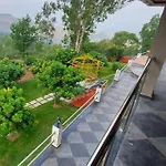 Tulsi Villa, Panchgani, Mahabaleshwar