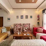 Thalaiva Villa By Hillstayion