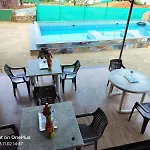 Ram Ganga Resort