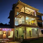 Ram Ganga Resort
