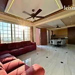 Stay Leisurely Avalon Heights 4Bhk, Panchgani