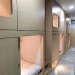 Monkeycap Tourist Hostel