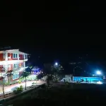Vinayaka Stays - Infinity Pool And Breathtaking Valley View