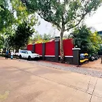 Shaz Villa