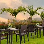 Shivanya Palace- A Purple Mansion 7Bhk