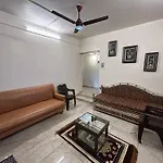 Holidayfunda\'S Homestay - Baga Bungalow