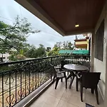 Holidayfunda\'S Homestay - Baga Bungalow