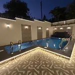 Al Barakah 5 Bhk Private Swimming Pool Villa