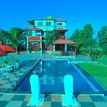 Triveni Stays 4 Bhk Gravity Panchgani