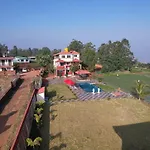 Triveni Stays 4 Bhk Gravity Panchgani