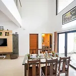 Triveni Stays Blue Gum 3Bhk Panchgani