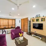 Triveni Stays Blue Gum 3Bhk Panchgani