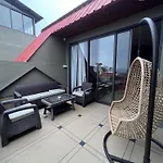 Gypsy Abode Pool Villa Panchgani
