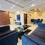 Lifeline Villas - Mirage Valley View Luxurious Villa With Table Land View