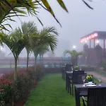 Shivanya Palace- A Purple Mansion 7Bhk