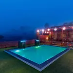 Shivanya Palace- A Purple Mansion 7Bhk