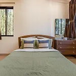 Stayvista At Mars Haven - Pool, Wifi