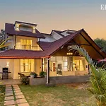 Ekostay - Shelby Villa