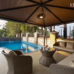 Ekostay - Shelby Villa